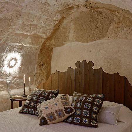 B&B Solosud Matera Eksteriør billede