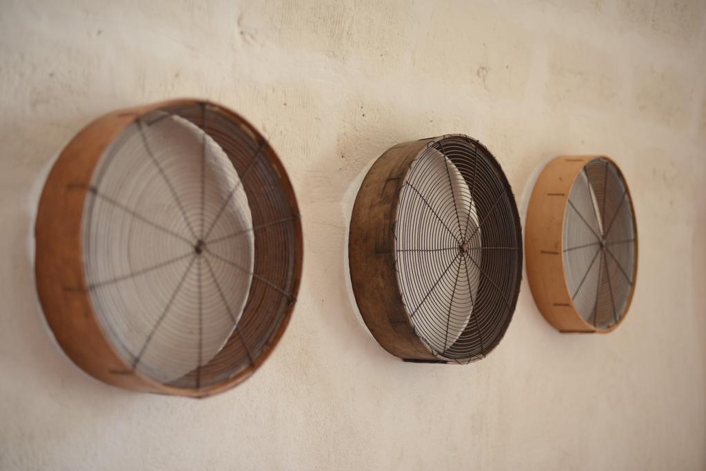 B&B Solosud Matera Eksteriør billede