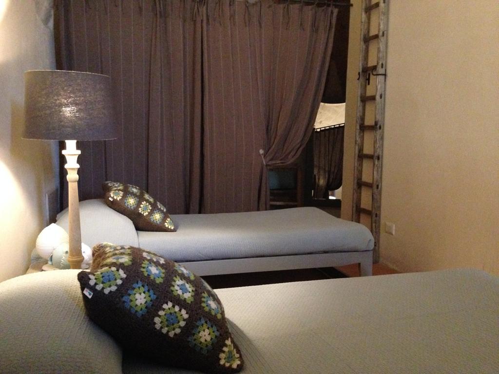 B&B Solosud Matera Eksteriør billede