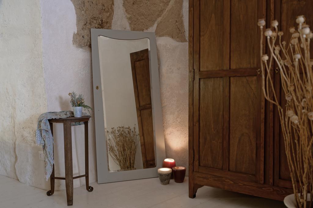 B&B Solosud Matera Eksteriør billede